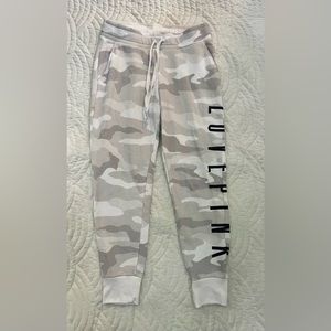 Victoria Secret “PINK” sweatpants